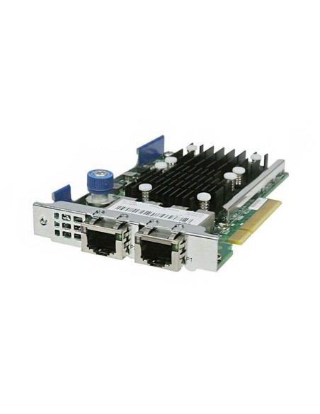 KARTA SIECIOWA HP 533FLR 2x10GB LAN PCIe 701534-001