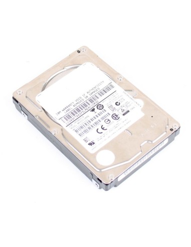 TOSHIBA IBM 300GB SAS 15K 6G 2,5 MK3001GRRB