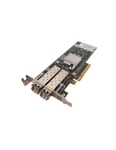 KARTA HP BROCADE 825 AP770A 2x8GB FC HBA LOW