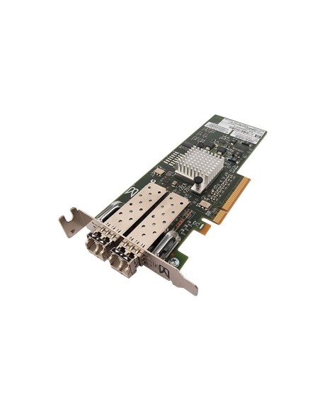 KARTA HP BROCADE 825 AP770A 2x8GB FC HBA LOW