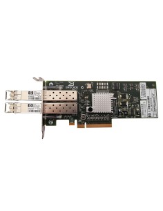 KARTA HP BROCADE 825 AP770A 2x8GB FC HBA LOW 2