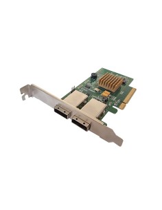 KONTROLER HIGHPOINT RocketRAID 2722 2xSAS PCI-E
