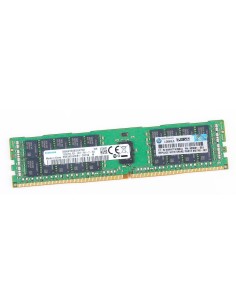 HP SAMSUNG 16GB PC4-2400T ECC REG M393A2G40EB1