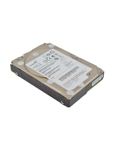 DYSK CISCO SEAGATE 1.2TB SAS 10K 6G 2,5 ST1200MM0007 58-0160-01