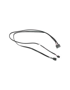 KABEL ZASILAJĄCY DELL POWEREDGE R720 SATA 0F6HJD