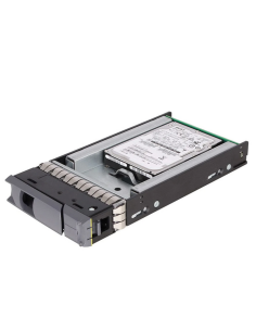 NETAPP IBM HGST 1.2TB SAS 10K 6G 2,5 RAMKA 3,5