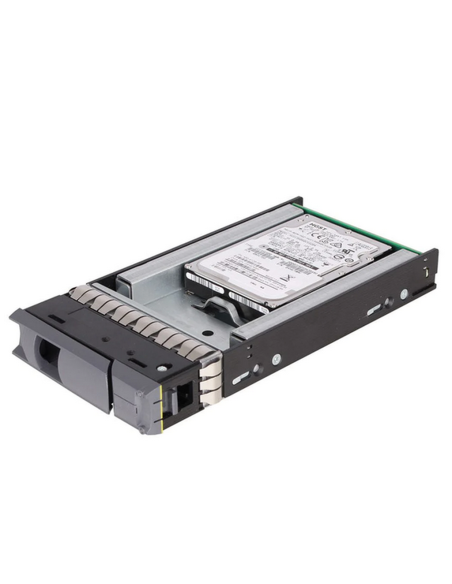NETAPP IBM HGST 1.2TB SAS 10K 6G 2,5 RAMKA 3,5