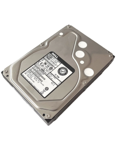 DYSK DELL TOSHIBA 2TB SAS 12G 7.2K 3,5 MG04SCA20EN 0GDM8H