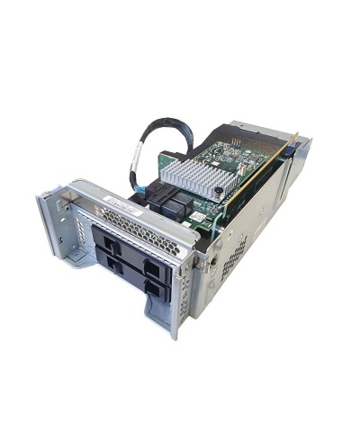 KONTROLER LENOVO M1215 00AL953 2x2.5' HDD KLATKA