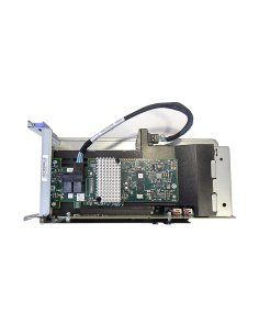 KONTROLER LENOVO M1215 00AL953 2x2.5' HDD KLATKA 2