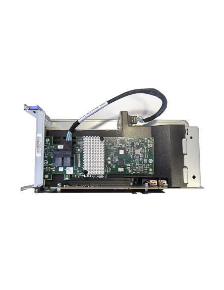 KONTROLER LENOVO M1215 00AL953 2x2.5' HDD KLATKA