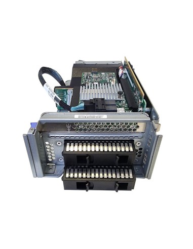 KONTROLER LENOVO M1215 00AL953 2x2.5' HDD KLATKA