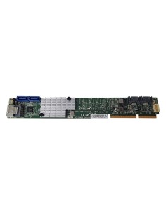 BACKPLANE SAS SUPERMICRO F627R3-R72B+ BPN-ADP-S220