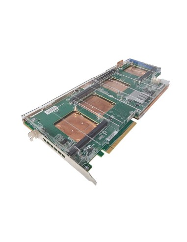 KARTA ROZSZERZEŃ HP MULTI-MXM PCI-E 811193-001