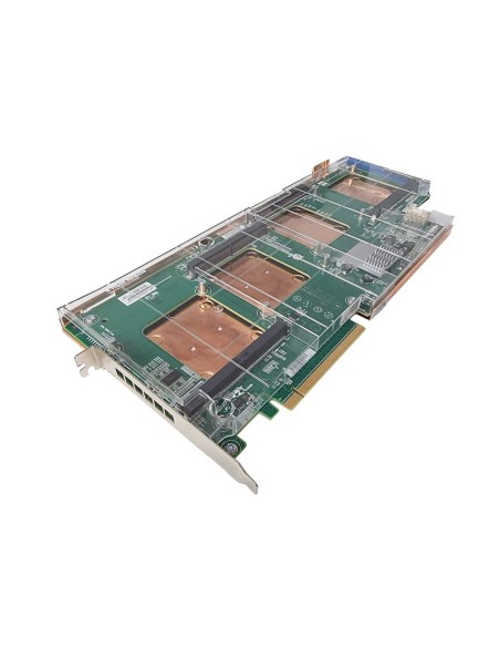 KARTA ROZSZERZEŃ HP MULTI-MXM PCI-E 811193-001