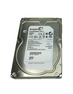 EMC SEAGATE ES.3 2TB SAS 6G 7.2K 3,5 118033059