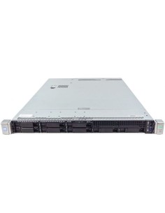 HPE DL360 Gen9 1xE5-2603 v4 16GB 0HDD P440ar 2PSU