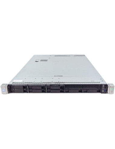 HPE DL360 Gen9 1xE5-2603 v4 16GB 0HDD P440ar 2PSU
