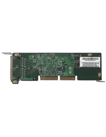 KARTA SIECIOWA MICRO SUPERMICRO 2x1GB LOW AOC-CG-i2