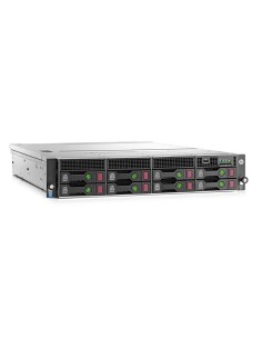 HP DL80 G9 E5-2603 v3 SIX 32GB DDR4 4x4TB B140i