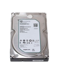 DYSK SEAGATE 3TB SATA 128MB 6G 7.2K 3,5 ST3000NM0033 9ZM178-006 9ZM178-004