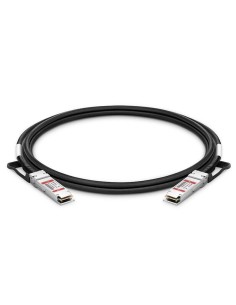 NOWY KABEL FS DAC 100G QSFP28 Q28-PC03 3M