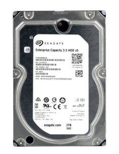 SEAGATE 2TB SAS 12G 7.2K ST2000NM0045 128MB 3,5