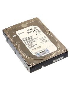 HP 2TB SAS 6G 7.2K MB2000FCWDF 3,5 695507-002