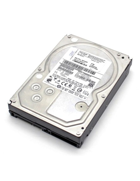 DYSK IBM HITACHI 2TB SATA 3G 7.2K 3,5 HUA722020ALA330 69Y2711 0F10632