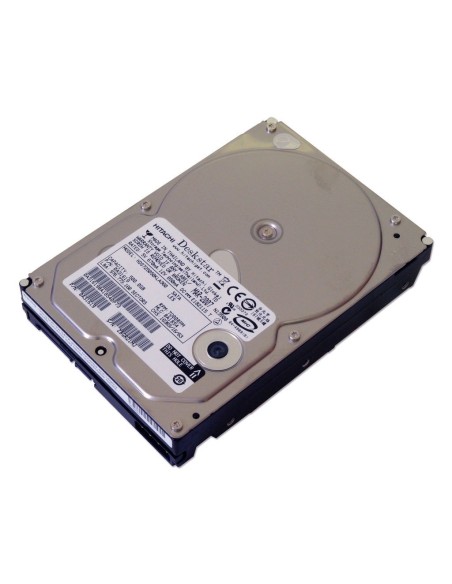 HITACHI 500GB SATA 7.2K 3G 3,5 HDS725050KLA360