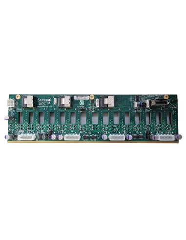 BACKPLANE SUPERMICRO 16x2.5 SAS/SATA BPN-SAS213A