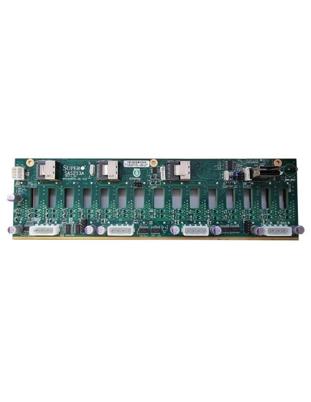 BACKPLANE SUPERMICRO 16x2.5 SAS/SATA BPN-SAS213A