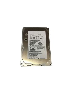 DYSK HGST SUN ORACLE 600GB SAS 15K 6G 3,5 7047035