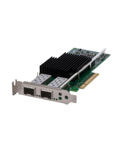 LENOVO INTEL X710-DA2 2x10GBE SFP+ LOW 01DA902