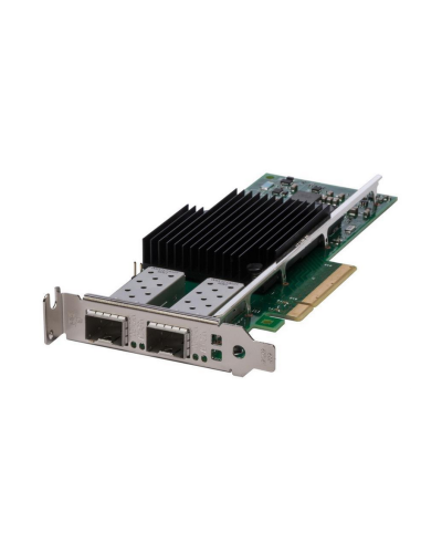 LENOVO INTEL X710-DA2 2x10GBE SFP+ LOW 01DA902