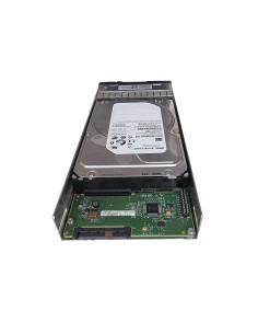 DYSK DELL 2TB SATA 6G 64MB 7.2K 3,5 RAMKA ST32000644NS 0T2F3P 0952149-03 2