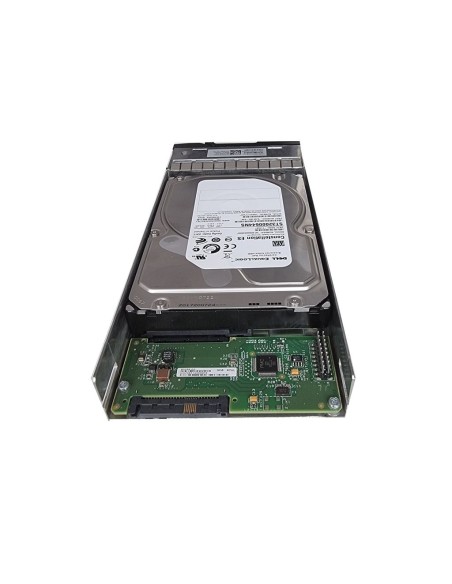 DYSK DELL 2TB SATA 6G 64MB 7.2K 3,5 RAMKA ST32000644NS 0T2F3P 0952149-03