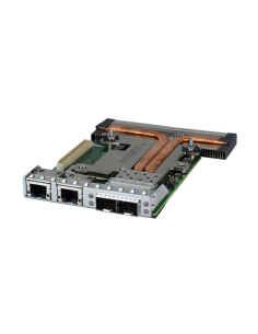 DELL INTEL X710/i350 2x1GB LAN 2x10GB SFP+ 06VDPG