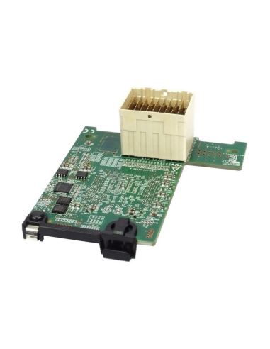 DELL QME2572 8GBS MEZZANINE FC CARD 02H47D