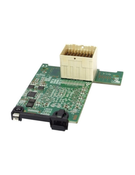 DELL QME2572 8GBS MEZZANINE FC CARD 02H47D