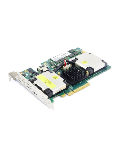 KONTROLER DELL MARVELL 1xSAS/SATA 8GB PCI-E 0WG0YW