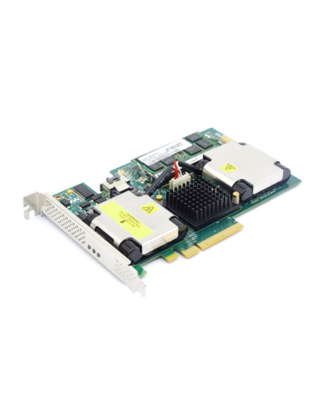 KONTROLER DELL MARVELL 1xSAS/SATA 8GB PCI-E 0WG0YW