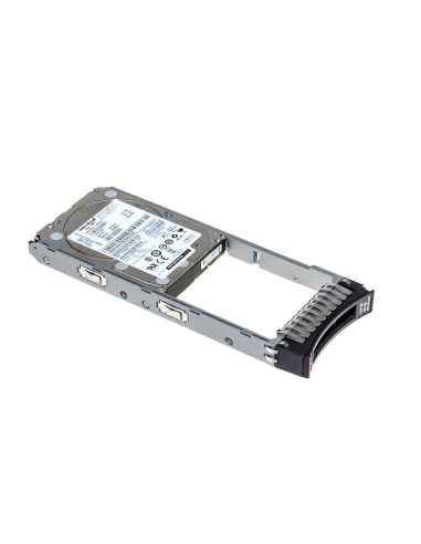 IBM 1.2TB SAS ST1200MM0007 10K 6G 2,5 RAMKA 0AR010