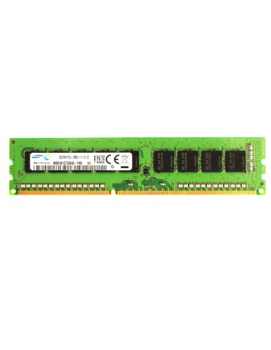SAMSUNG 8GB PC3L-12800E ECC REG M391B1G73QH0-YK0