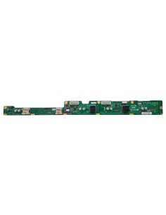 BACKPLANE SUPERMICRO 6x2.5 2xNVMe 12G BPN-SAS3-113