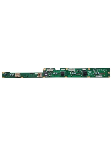 BACKPLANE SUPERMICRO 6x2.5 2xNVMe 12G BPN-SAS3-113