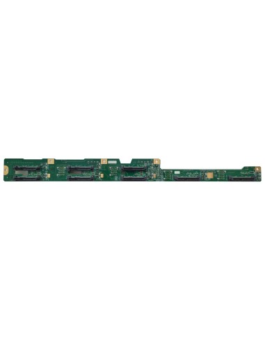 BACKPLANE SUPERMICRO 6x2.5 2xNVMe 12G BPN-SAS3-113