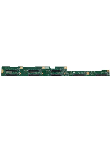 BACKPLANE SUPERMICRO 6x2.5 2xNVMe 12G BPN-SAS3-113