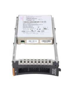 IBM 200GB SSD SAS 12G 2,5 RAMKA HUSMM1620ASS200