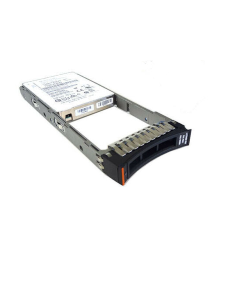 IBM HGST 400GB SSD SAS 12G 2,5 HUSMM1640ASS200